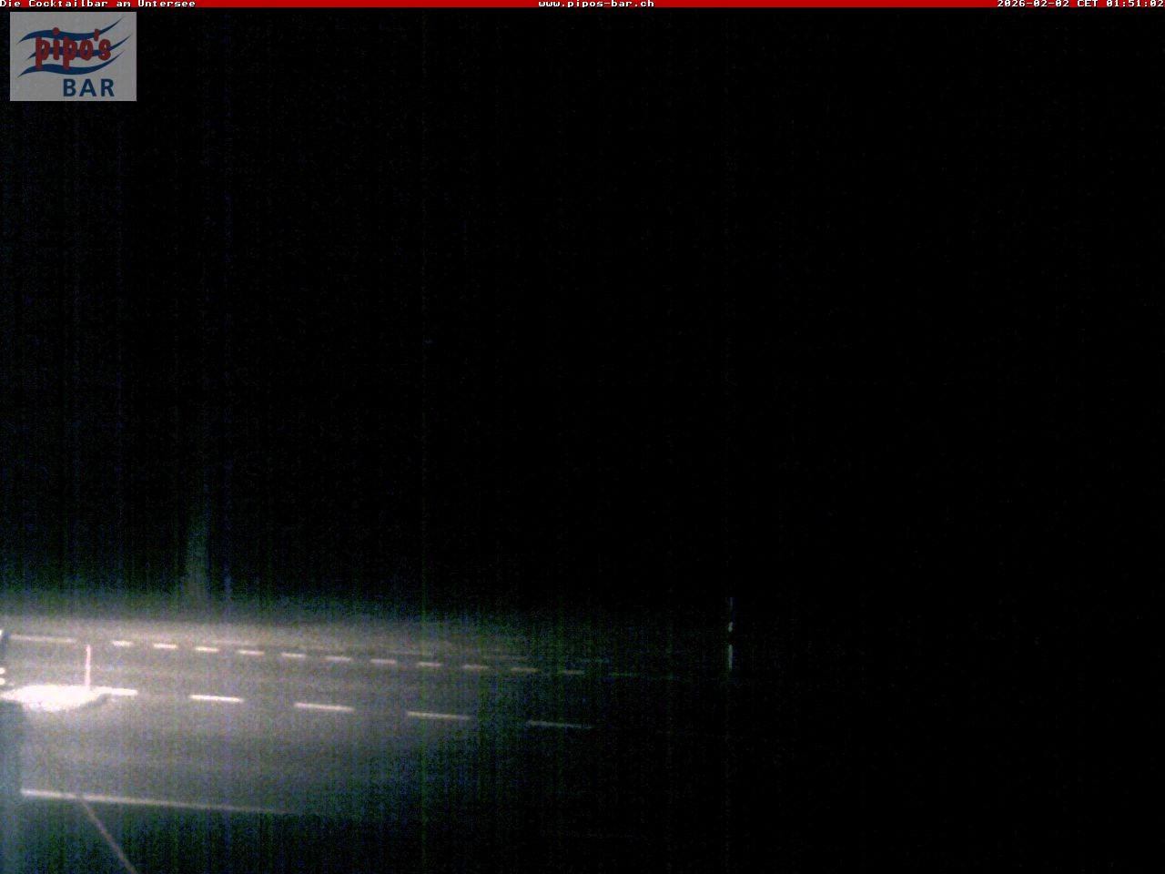 Archiv Foto Webcam Berlingen - Blick auf den Untersee