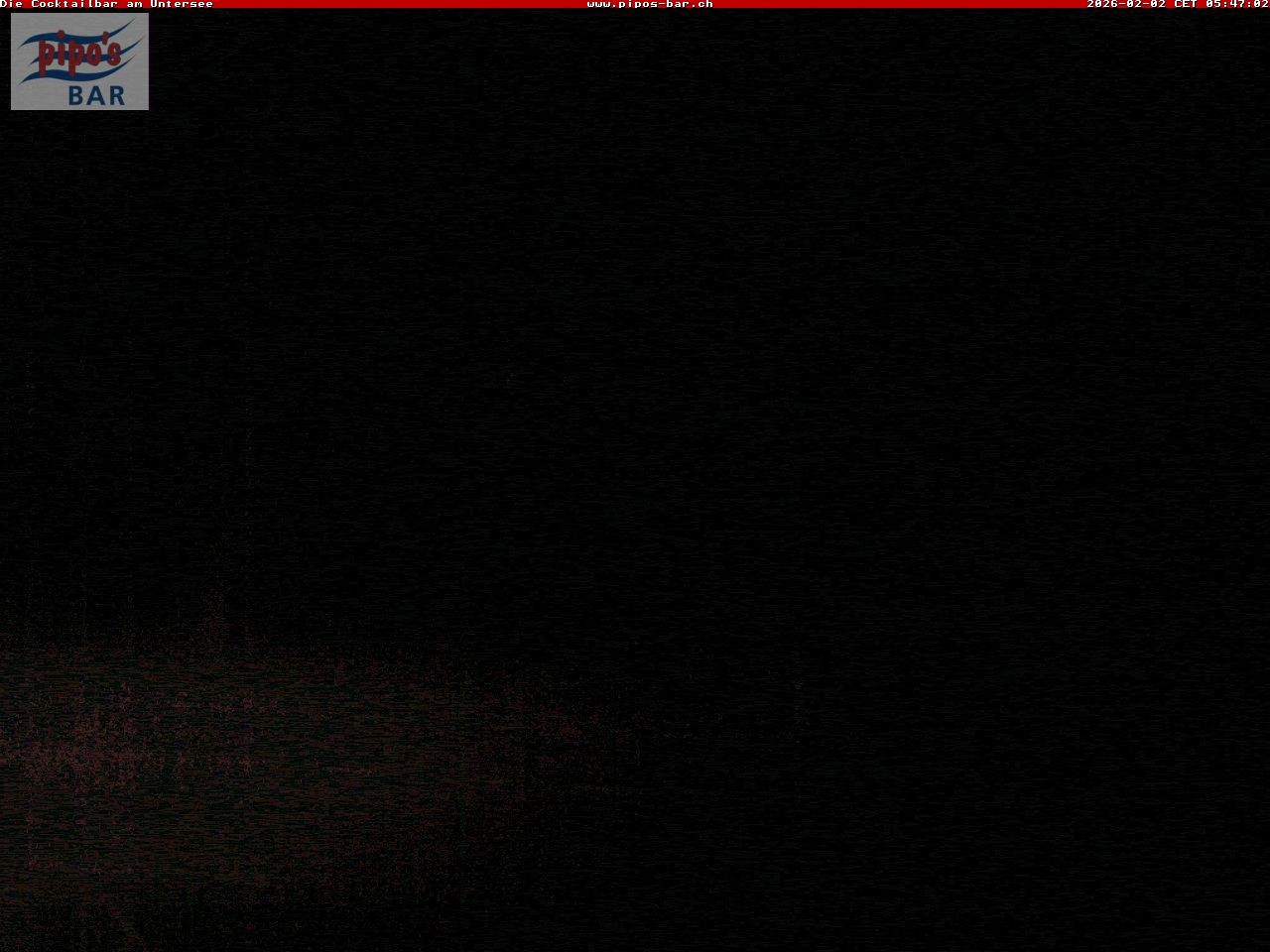 Archiv Foto Webcam Berlingen - Blick auf den Untersee