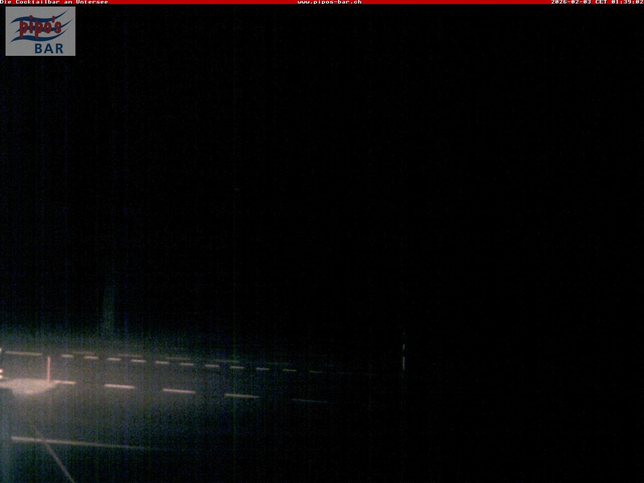 Archiv Foto Webcam Berlingen - Blick auf den Untersee