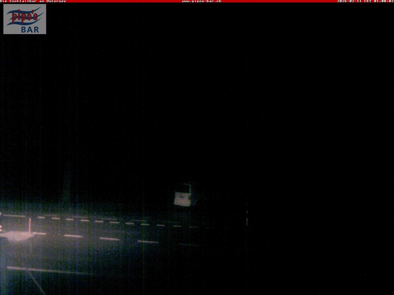 Archiv Foto Webcam Berlingen - Blick auf den Untersee