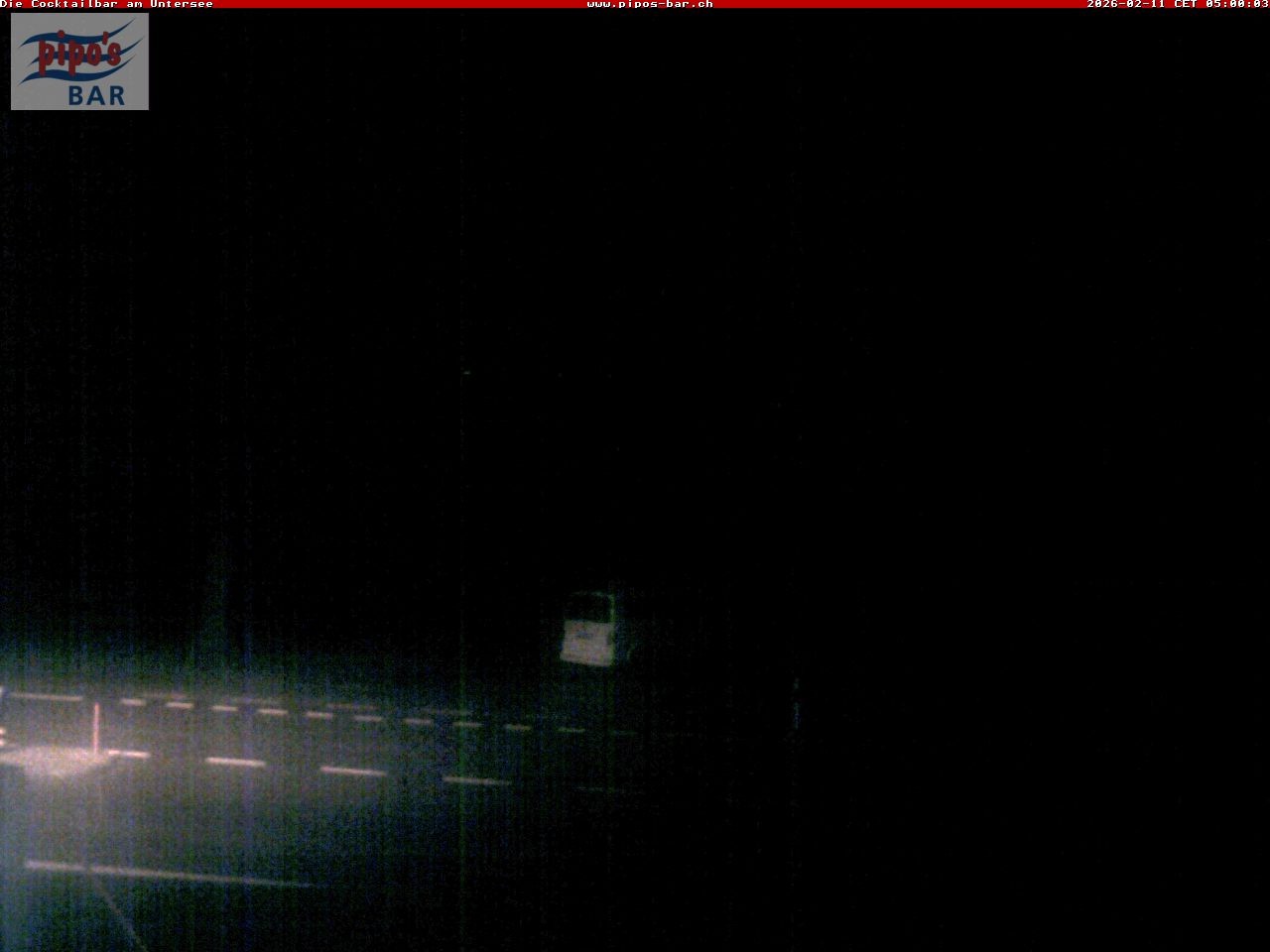 Archiv Foto Webcam Berlingen - Blick auf den Untersee