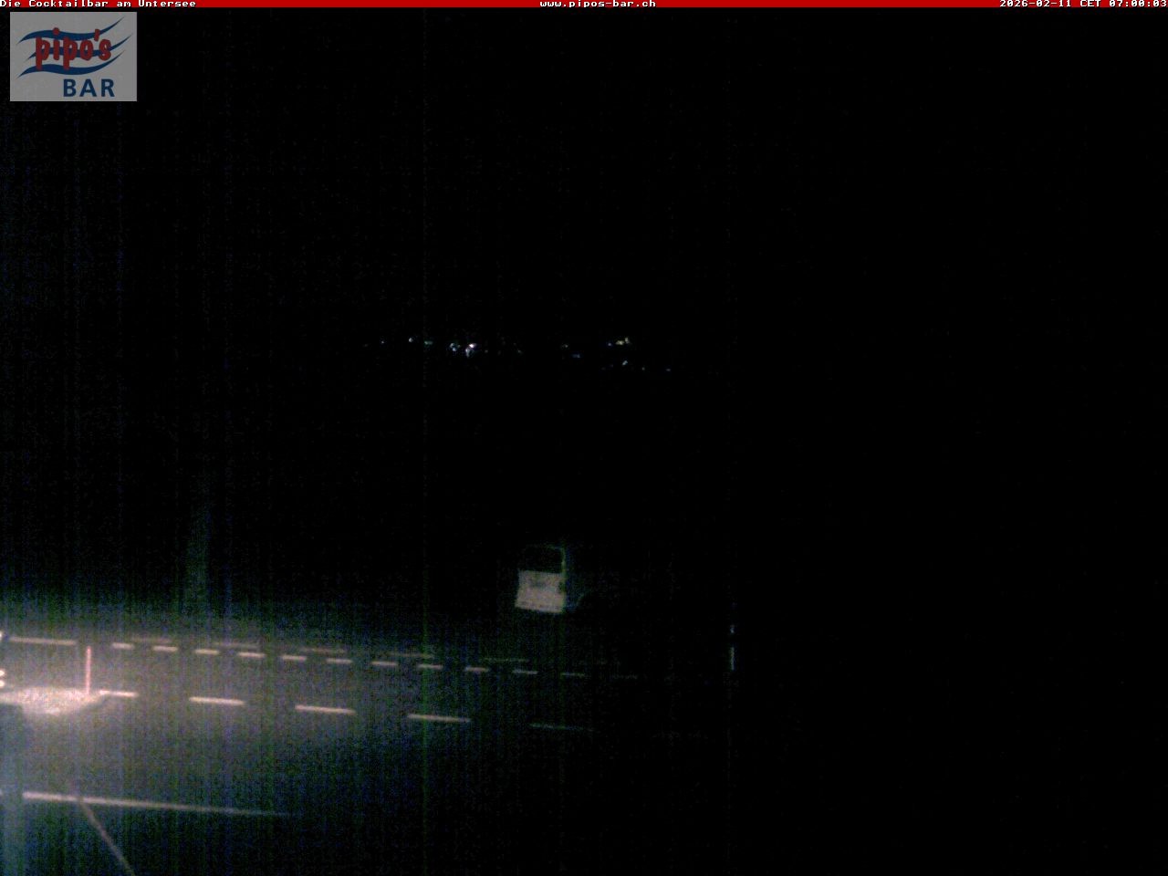 Archiv Foto Webcam Berlingen - Blick auf den Untersee