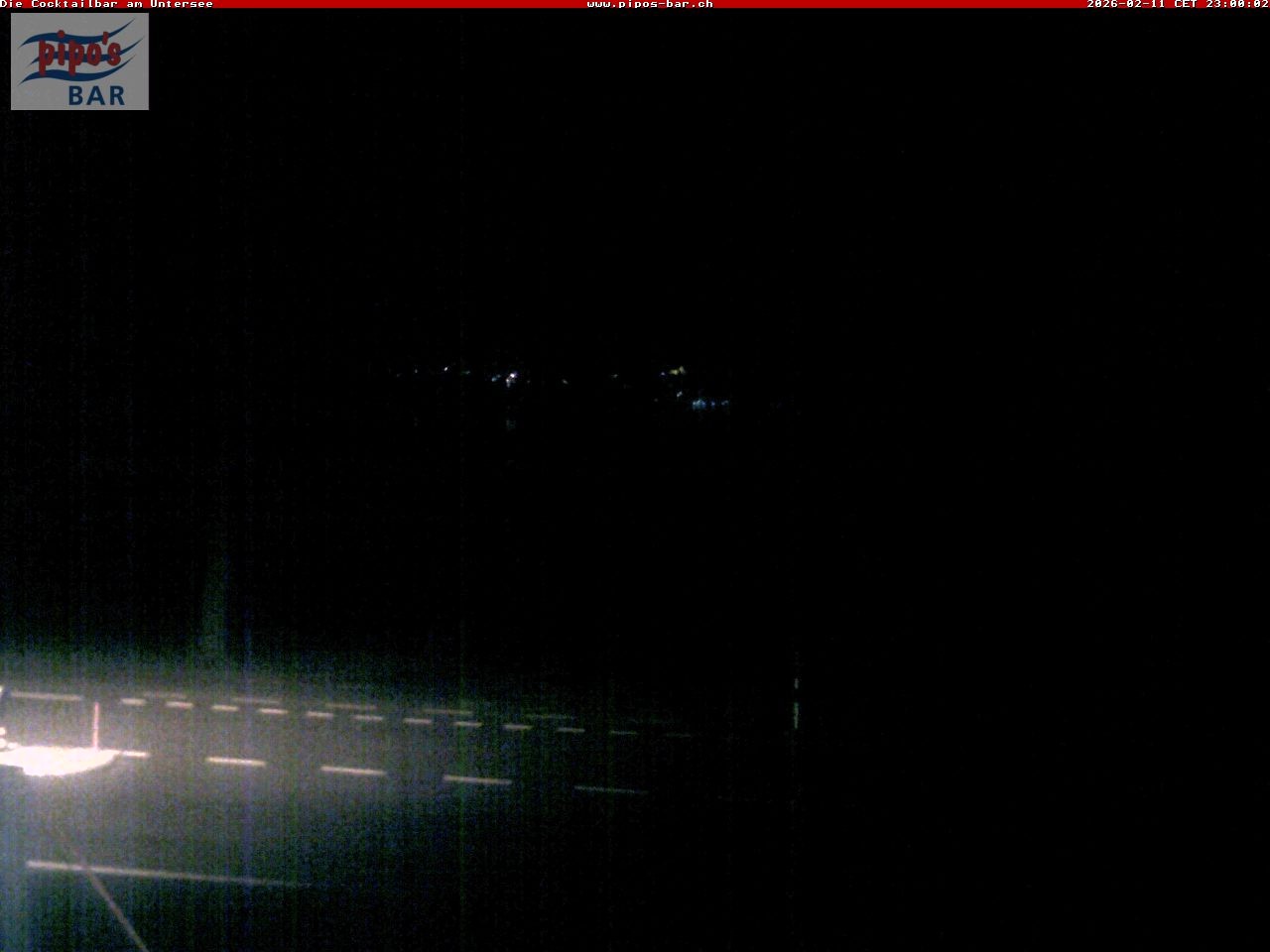 Archiv Foto Webcam Berlingen - Blick auf den Untersee