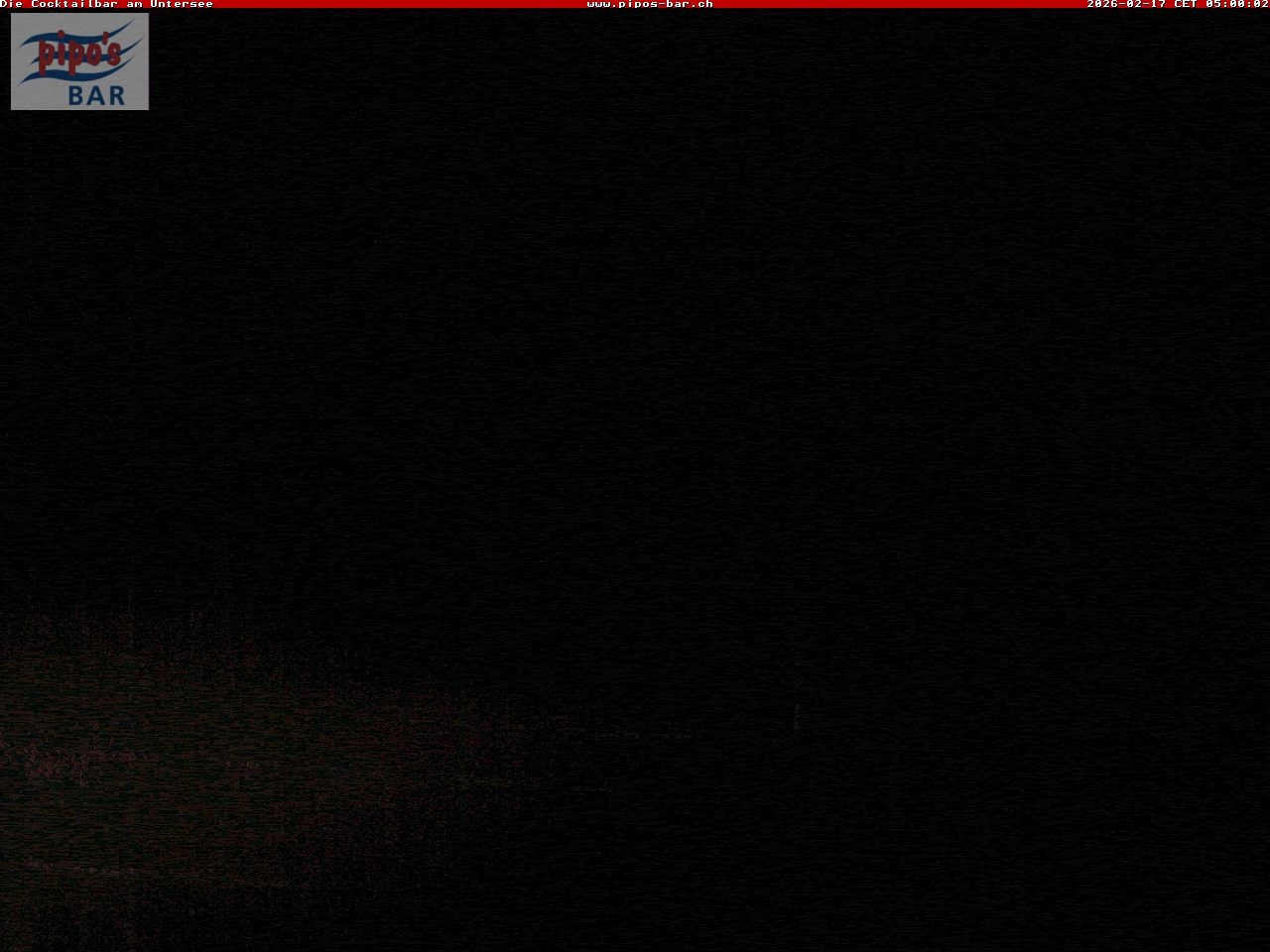 Archiv Foto Webcam Berlingen - Blick auf den Untersee