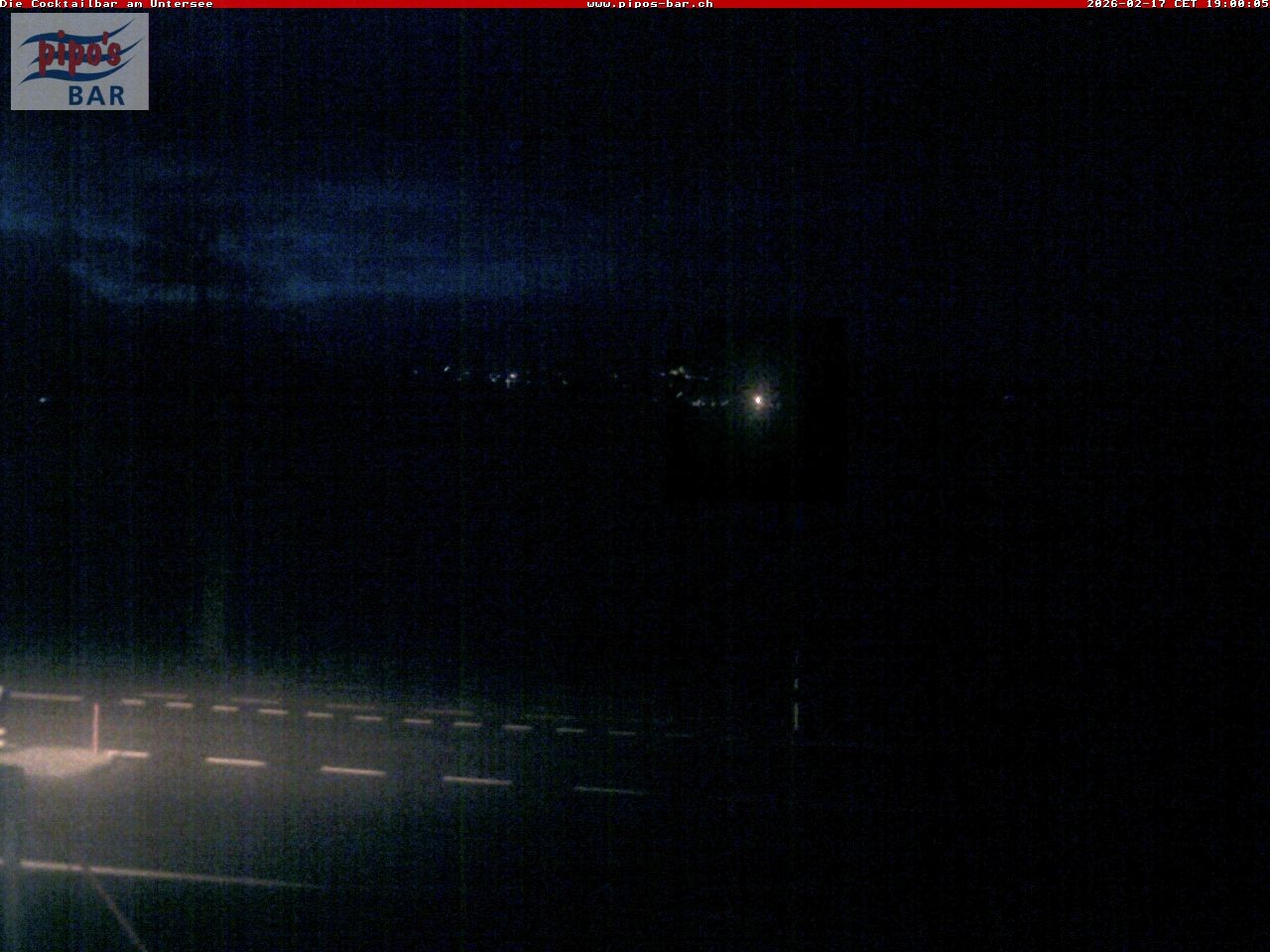 Archiv Foto Webcam Berlingen - Blick auf den Untersee