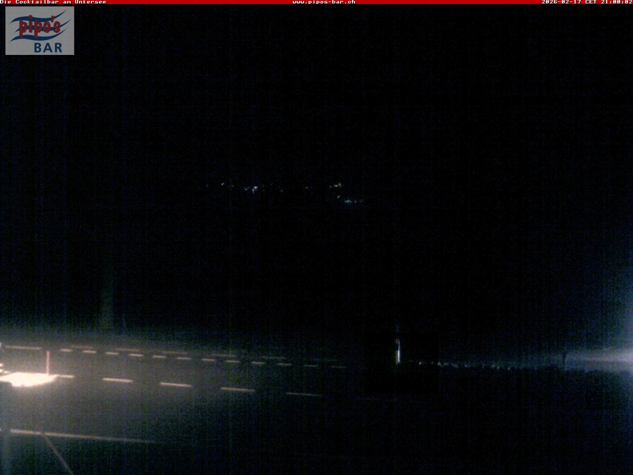 Archiv Foto Webcam Berlingen - Blick auf den Untersee