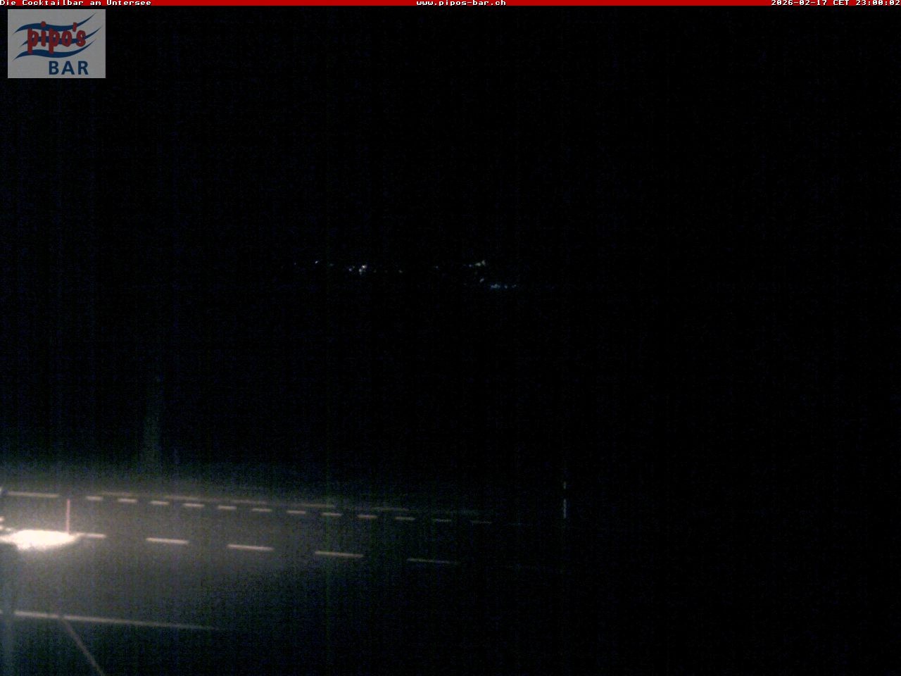 Archiv Foto Webcam Berlingen - Blick auf den Untersee