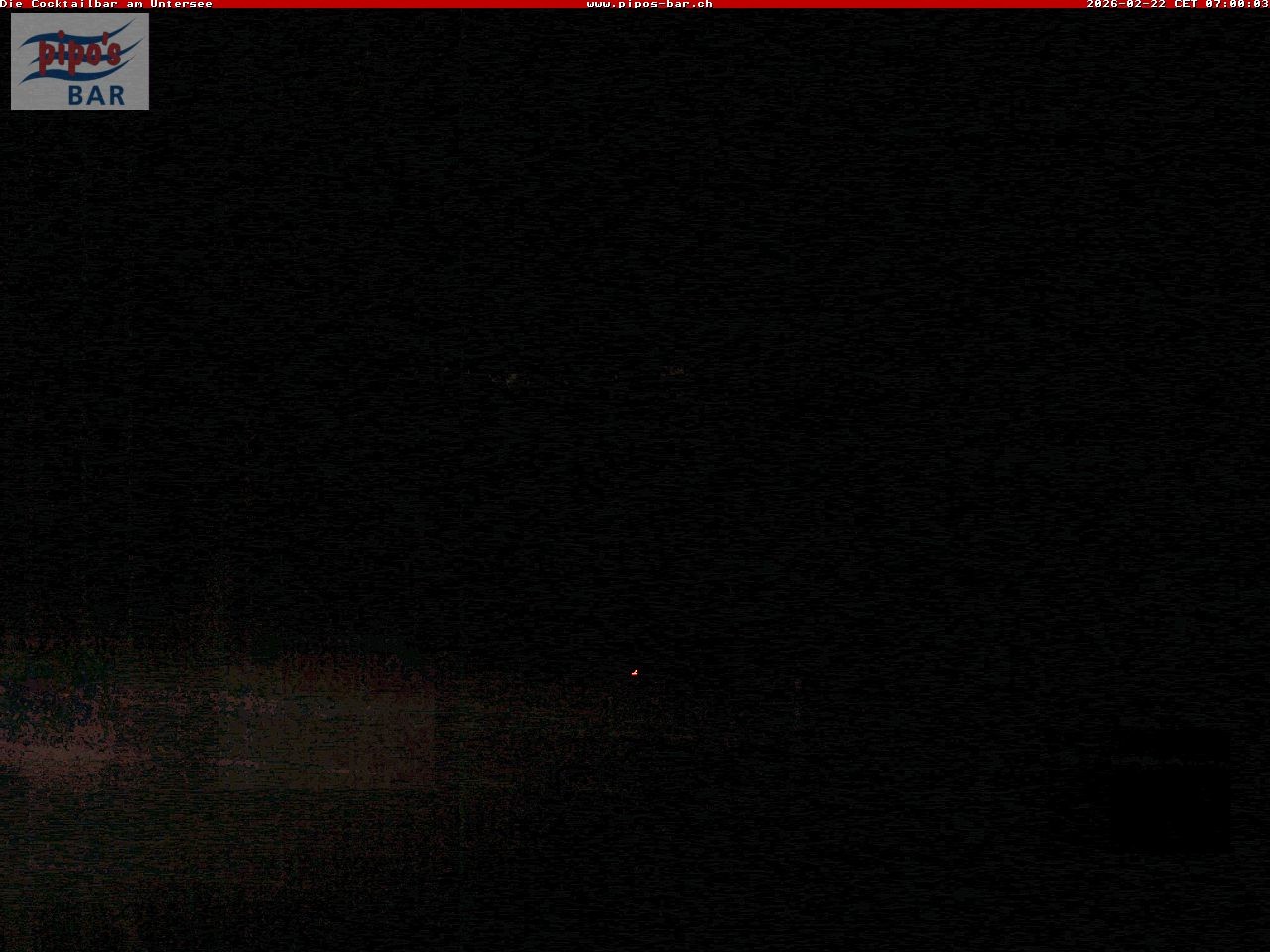 Archived image Webcam Untersee (Lake Constance)