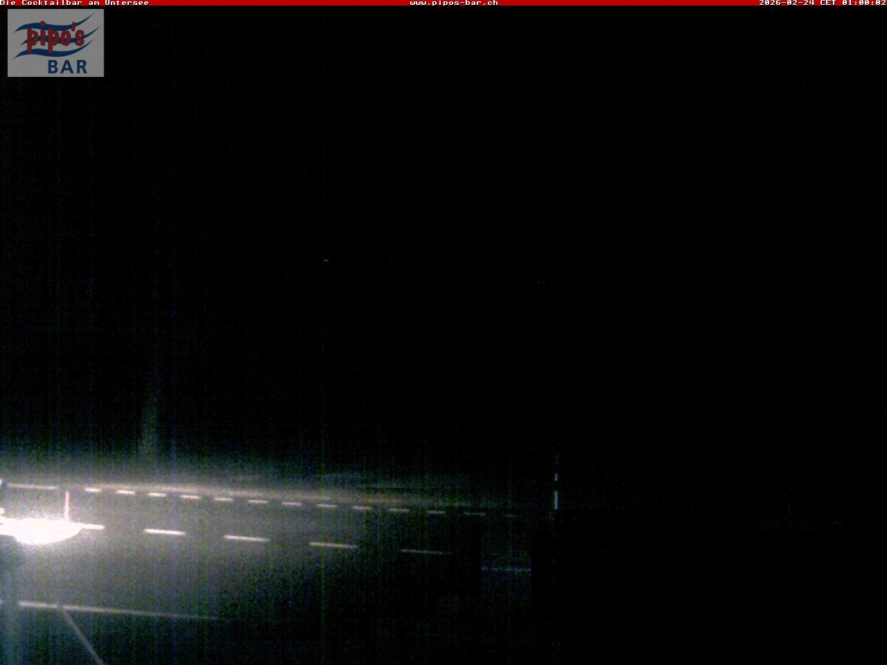 Archiv Foto Webcam Berlingen - Blick auf den Untersee