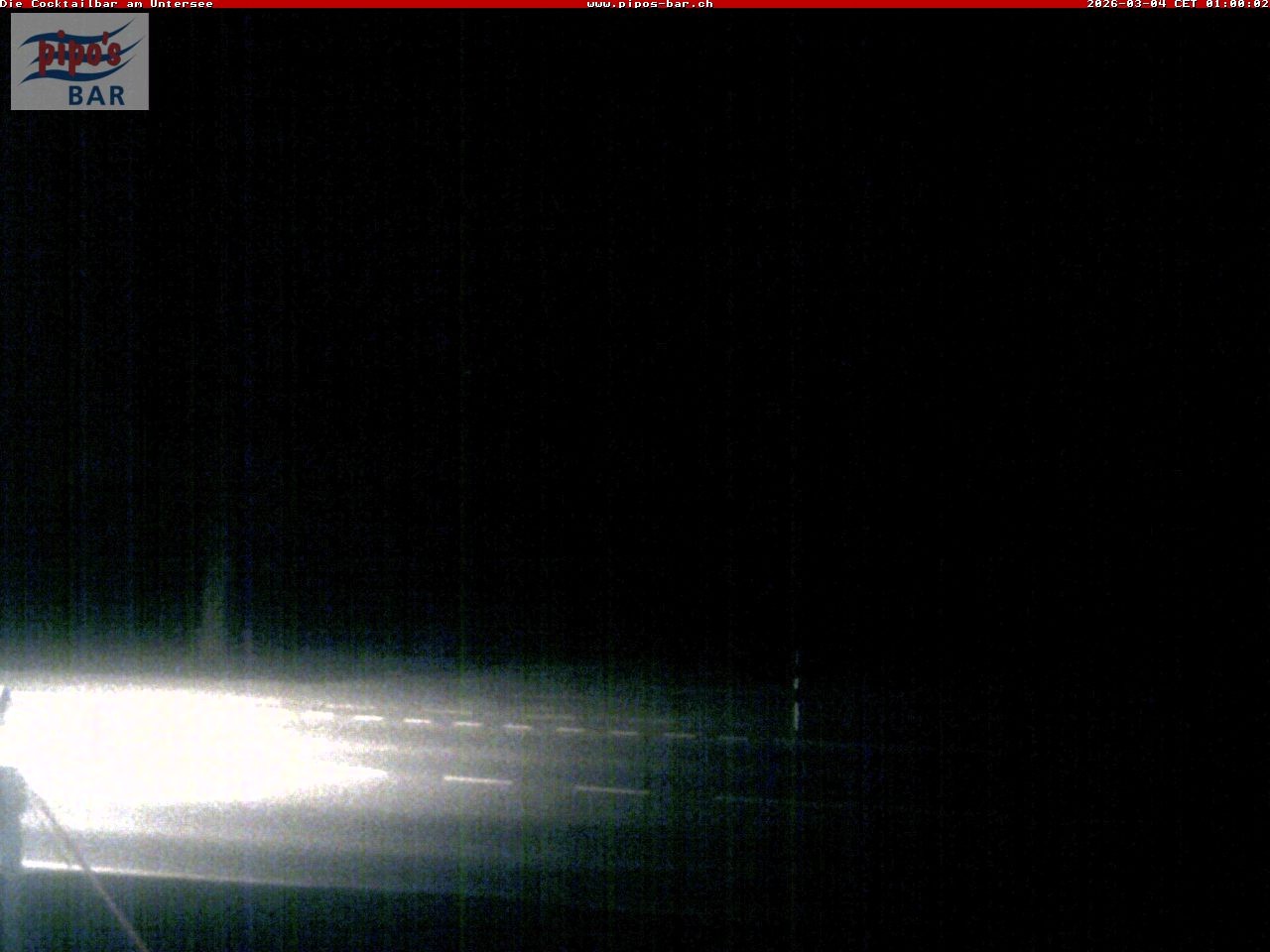 Archiv Foto Webcam Berlingen - Blick auf den Untersee