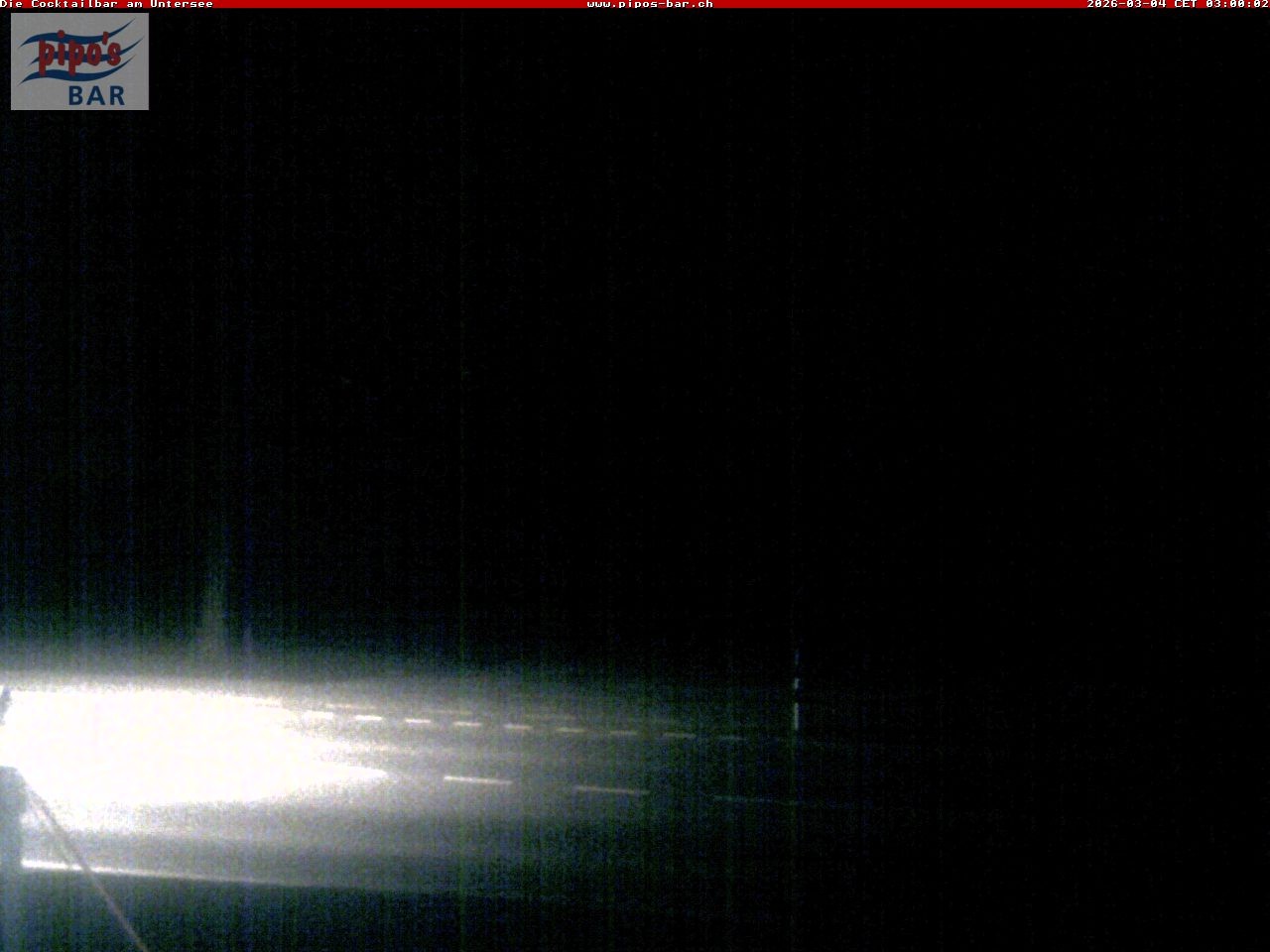 Archiv Foto Webcam Berlingen - Blick auf den Untersee