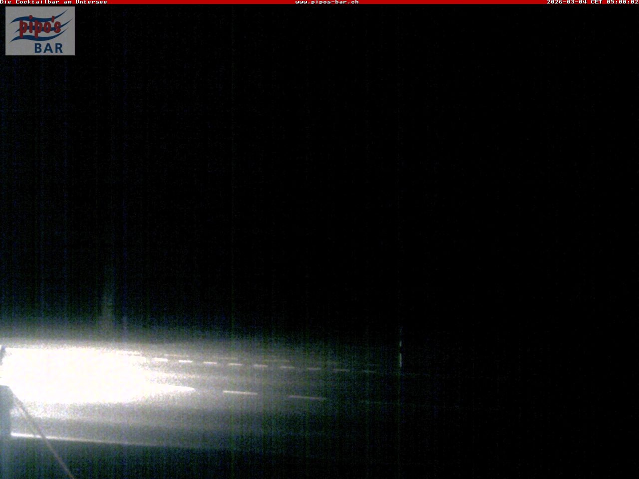 Archiv Foto Webcam Berlingen - Blick auf den Untersee