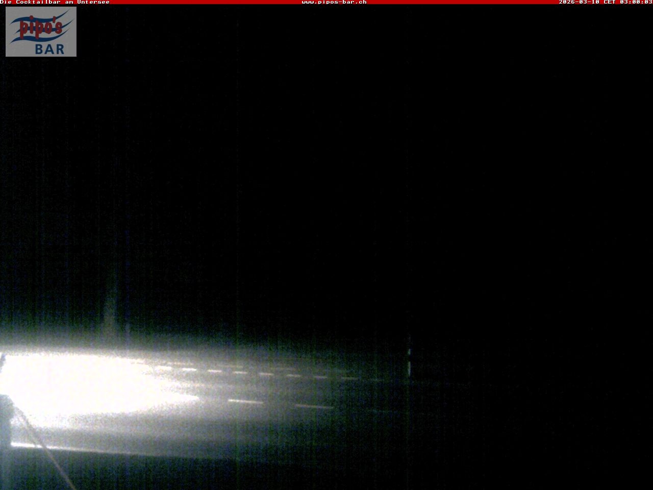 Archiv Foto Webcam Berlingen - Blick auf den Untersee