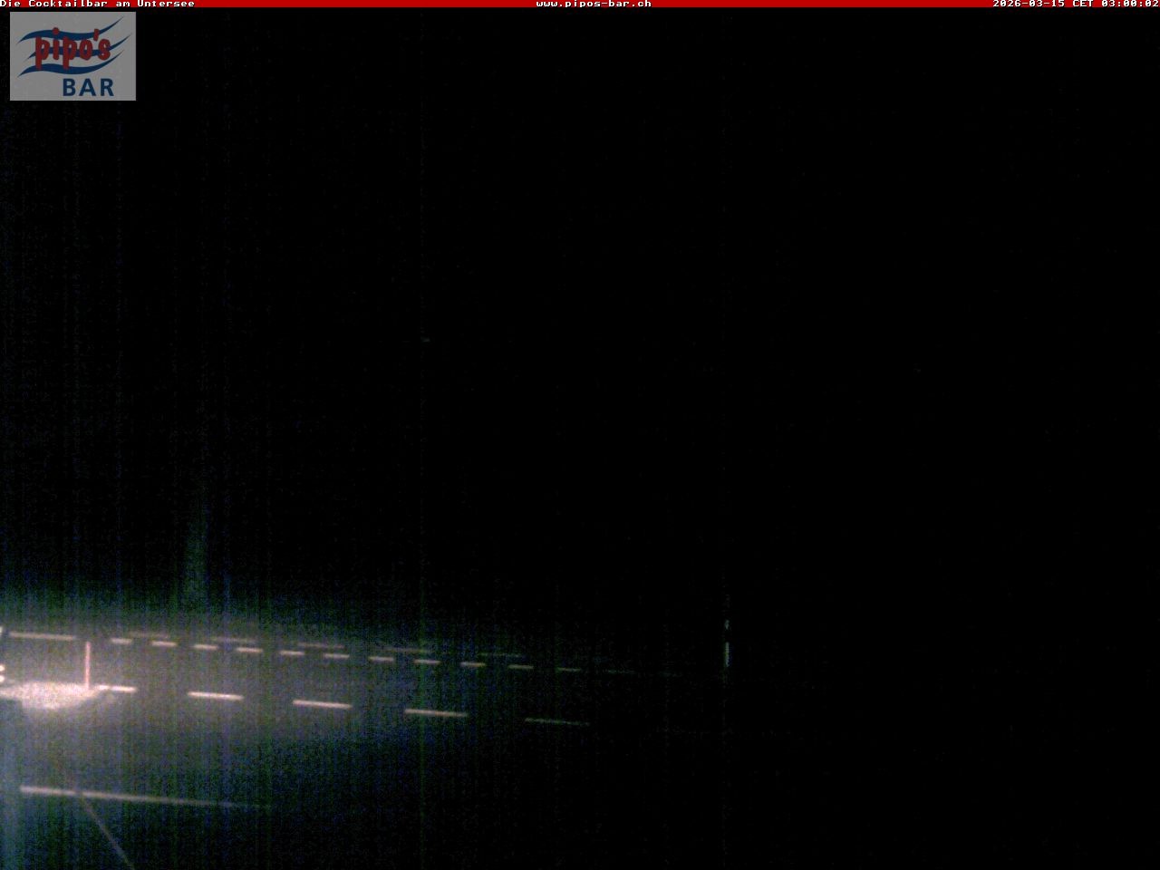 Archiv Foto Webcam Berlingen - Blick auf den Untersee