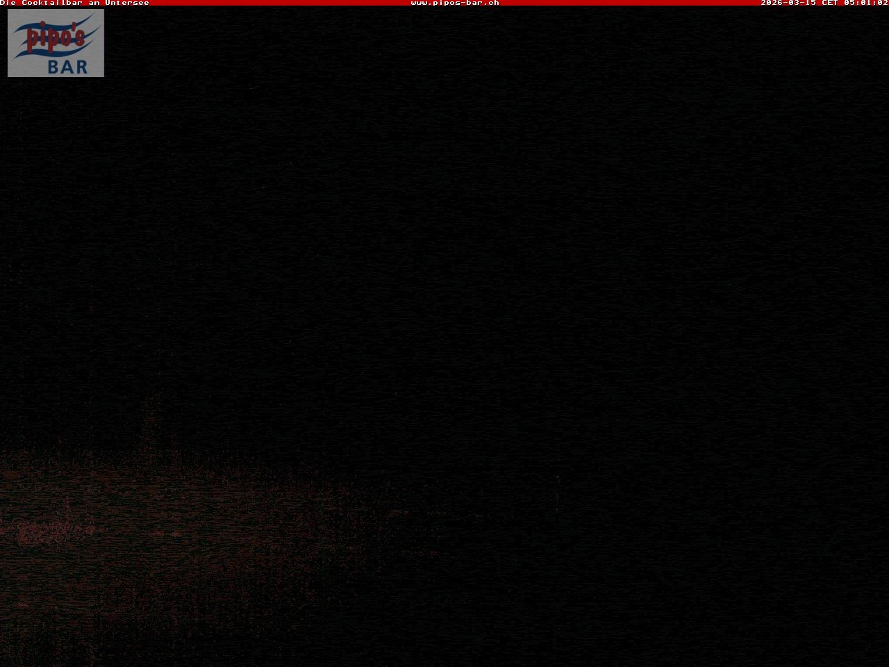 Archiv Foto Webcam Berlingen - Blick auf den Untersee