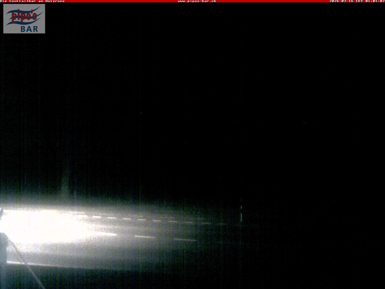 Archiv Foto Webcam Berlingen - Blick auf den Untersee