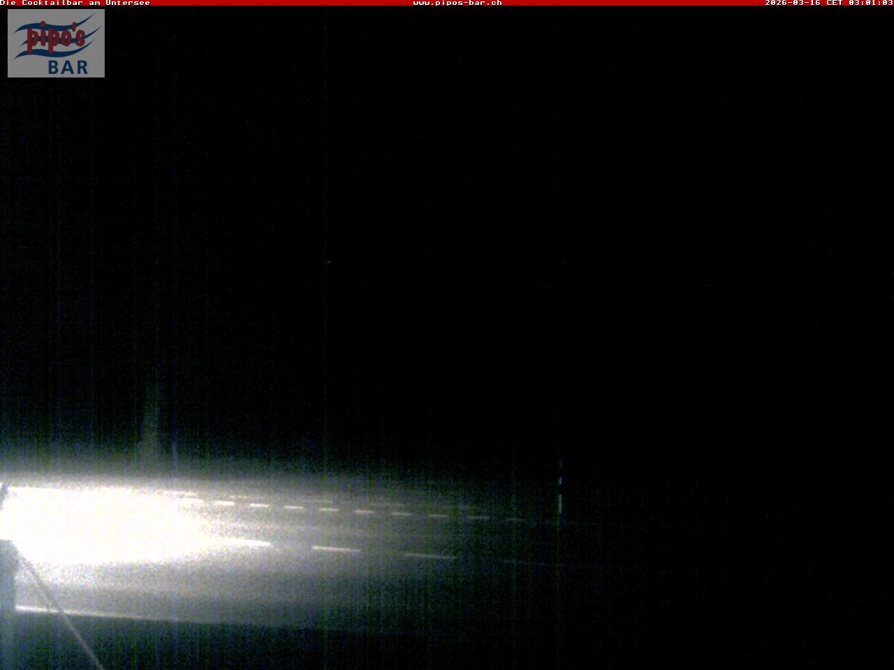 Archiv Foto Webcam Berlingen - Blick auf den Untersee