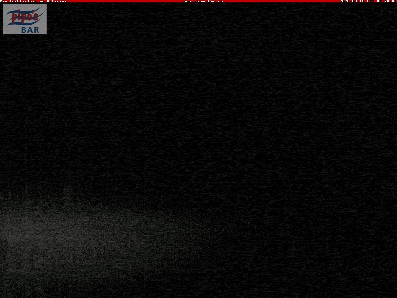 Archiv Foto Webcam Berlingen - Blick auf den Untersee