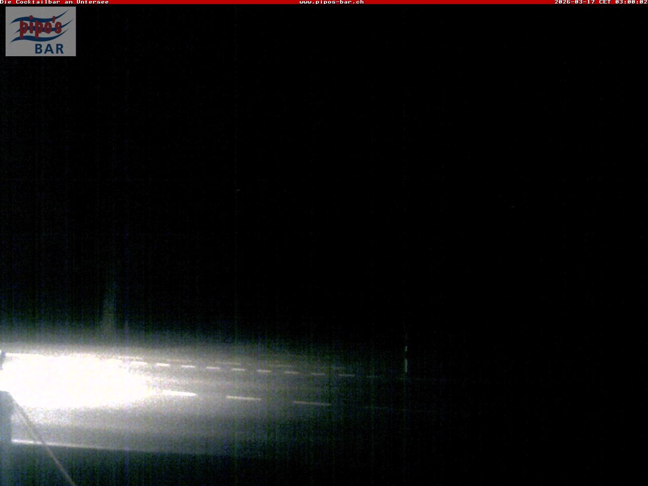 Archiv Foto Webcam Berlingen - Blick auf den Untersee