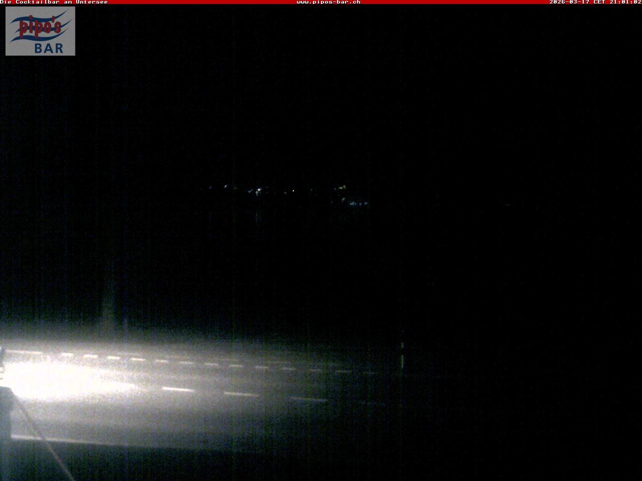 Archiv Foto Webcam Berlingen - Blick auf den Untersee