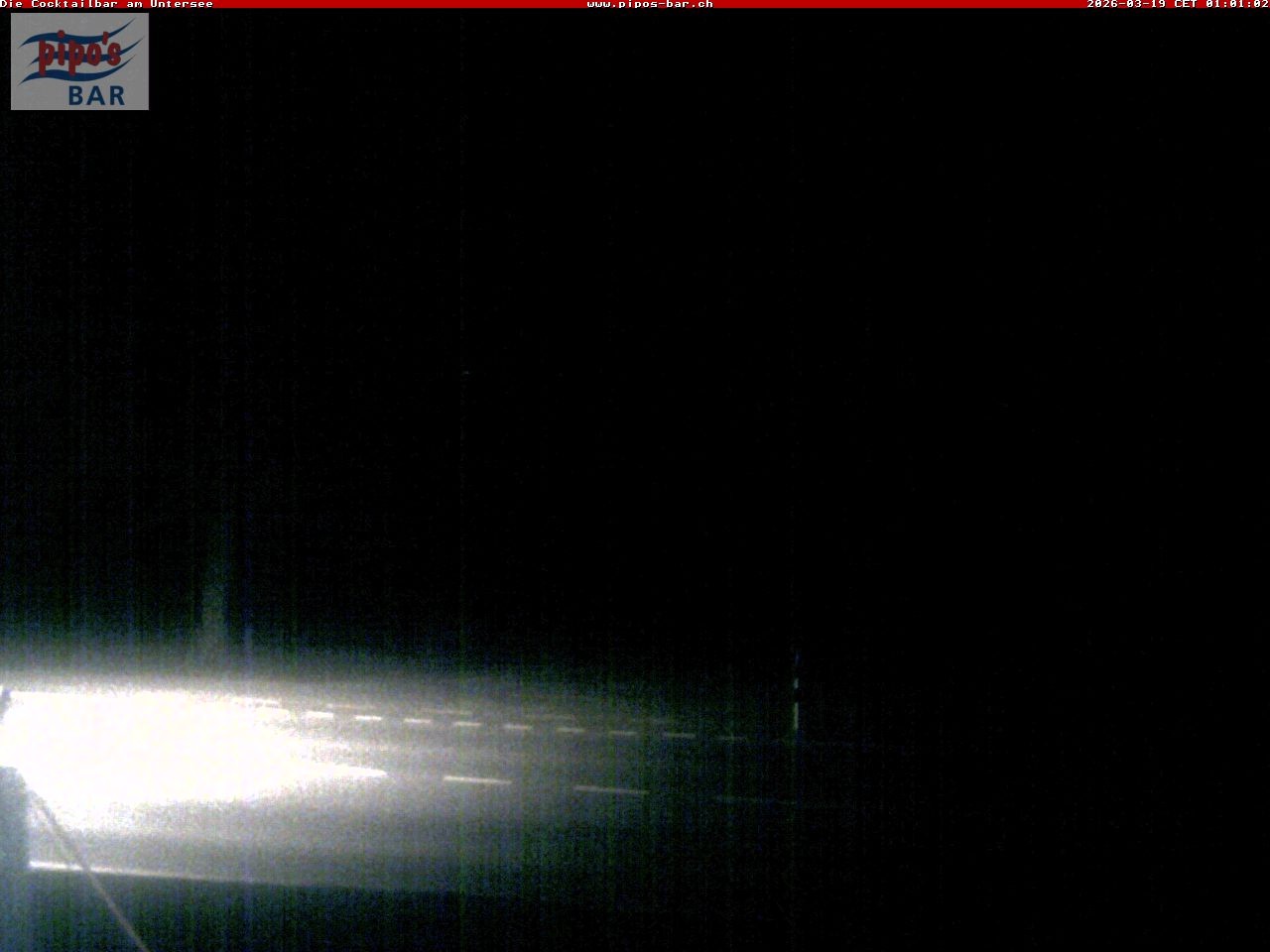 Archiv Foto Webcam Berlingen - Blick auf den Untersee