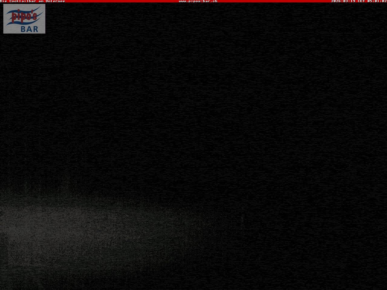 Archiv Foto Webcam Berlingen - Blick auf den Untersee