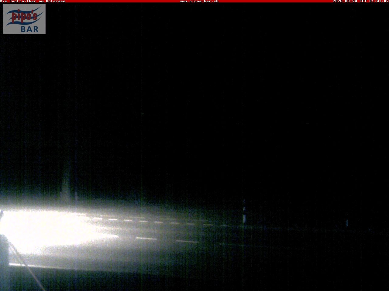 Archiv Foto Webcam Berlingen - Blick auf den Untersee