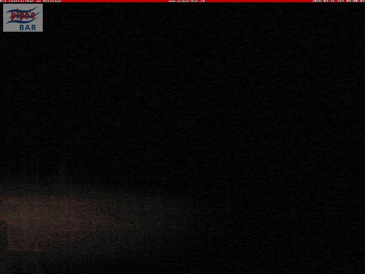 Archiv Foto Webcam Berlingen - Blick auf den Untersee