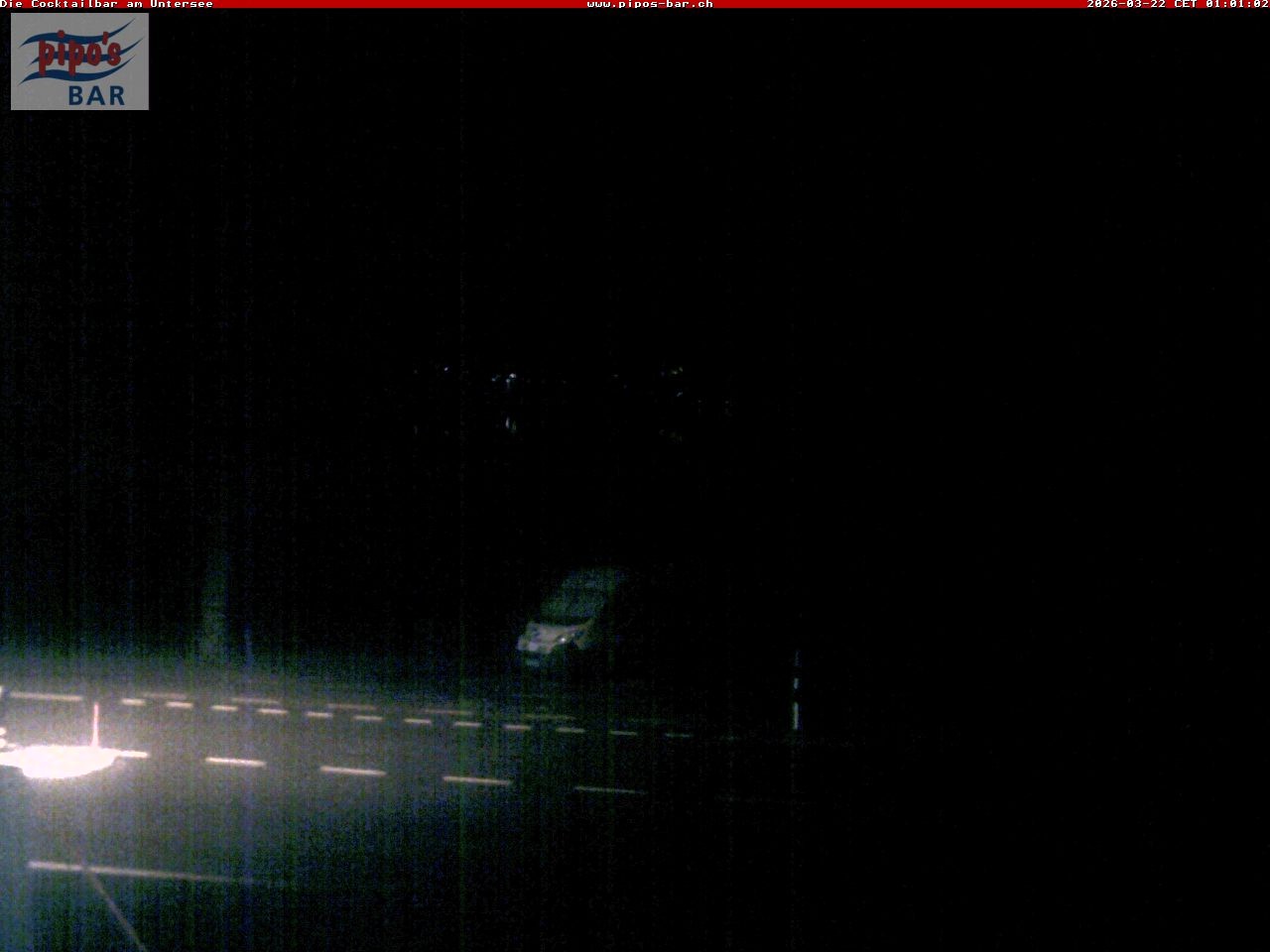 Archiv Foto Webcam Berlingen - Blick auf den Untersee