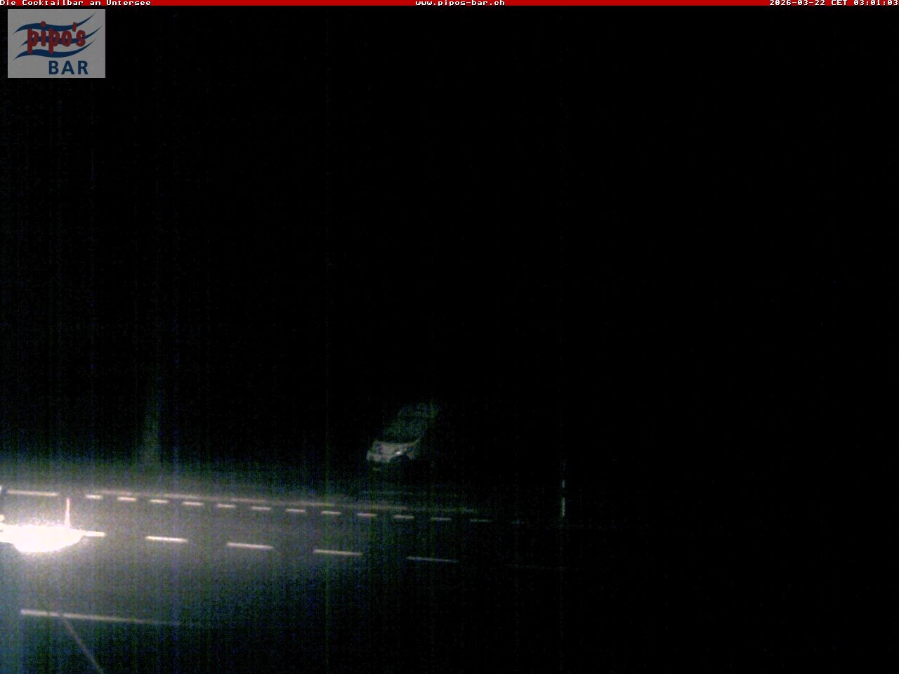 Archiv Foto Webcam Berlingen - Blick auf den Untersee