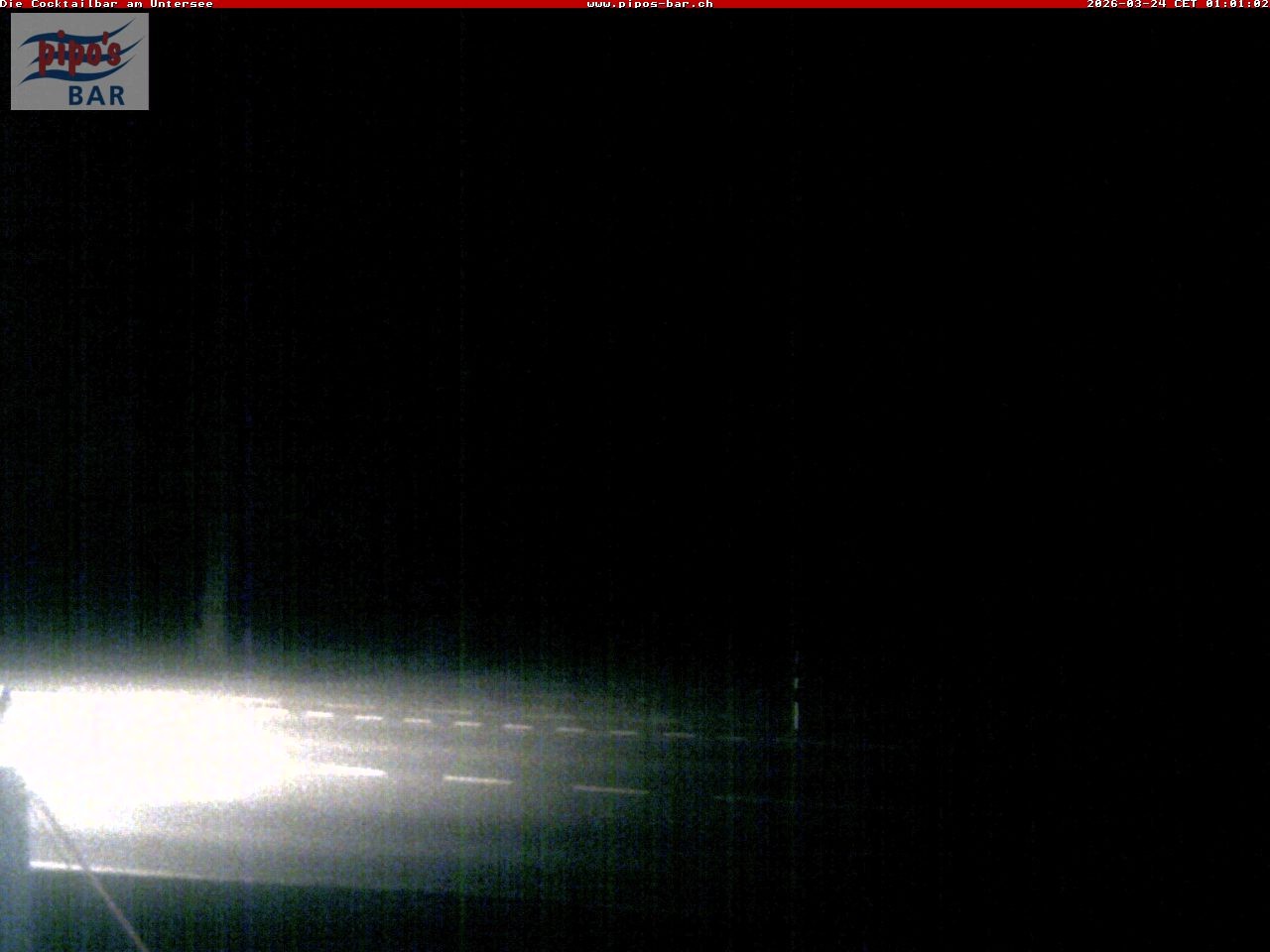 Archiv Foto Webcam Berlingen - Blick auf den Untersee