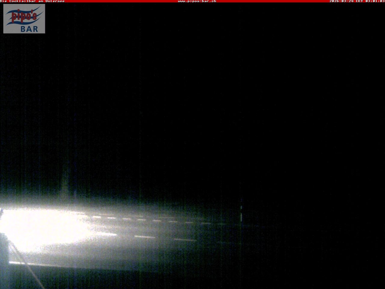 Archiv Foto Webcam Berlingen - Blick auf den Untersee