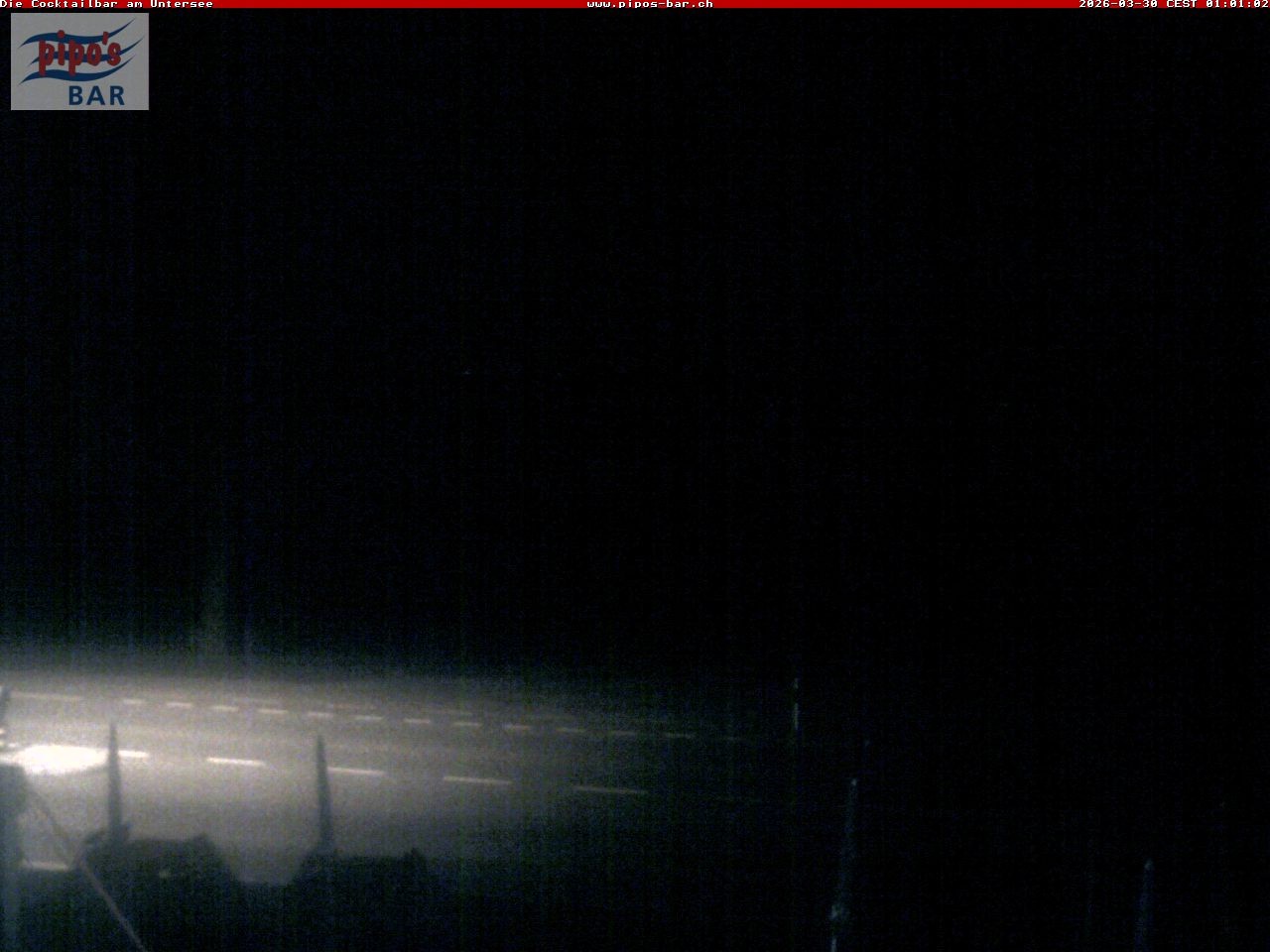 Archiv Foto Webcam Berlingen - Blick auf den Untersee