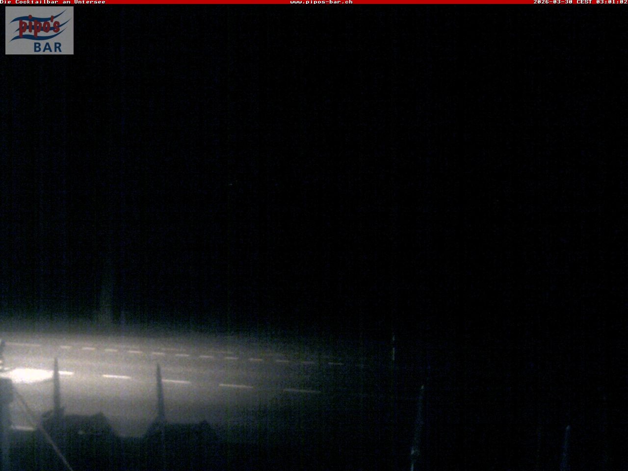 Archiv Foto Webcam Berlingen - Blick auf den Untersee