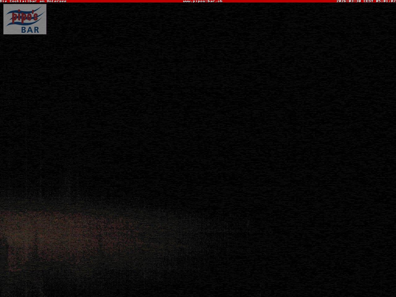 Archiv Foto Webcam Berlingen - Blick auf den Untersee