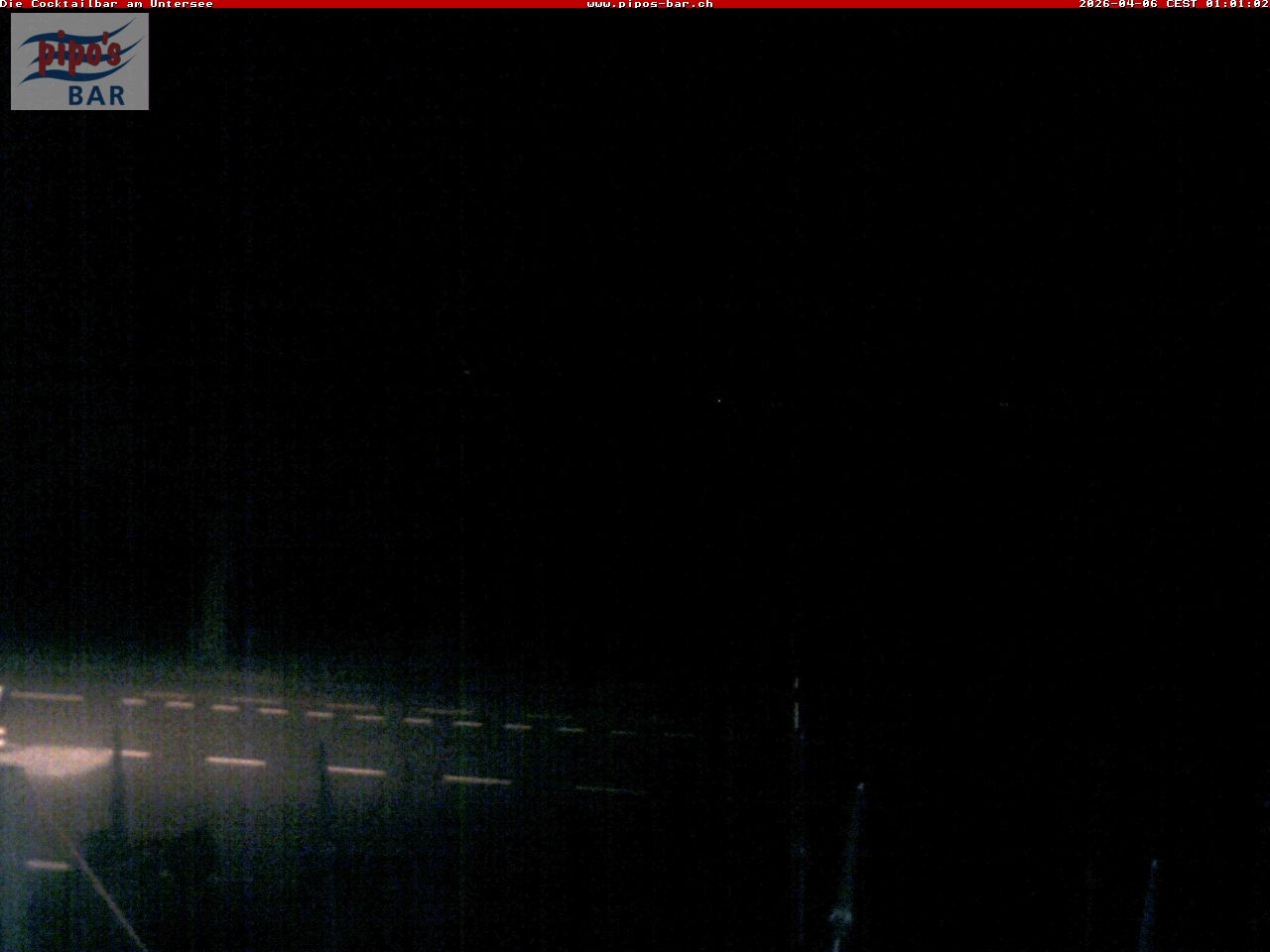 Archiv Foto Webcam Berlingen - Blick auf den Untersee