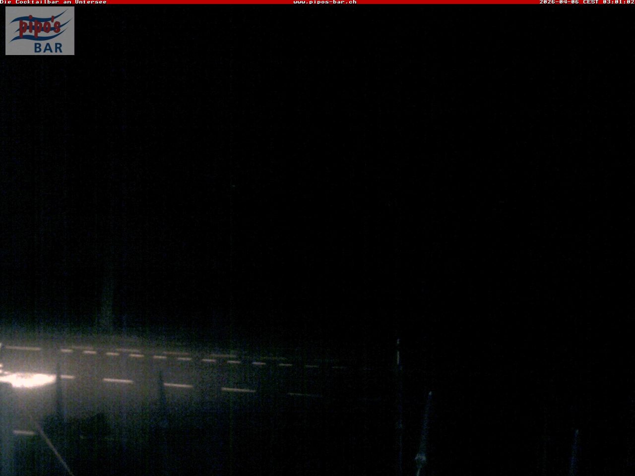 Archiv Foto Webcam Berlingen - Blick auf den Untersee