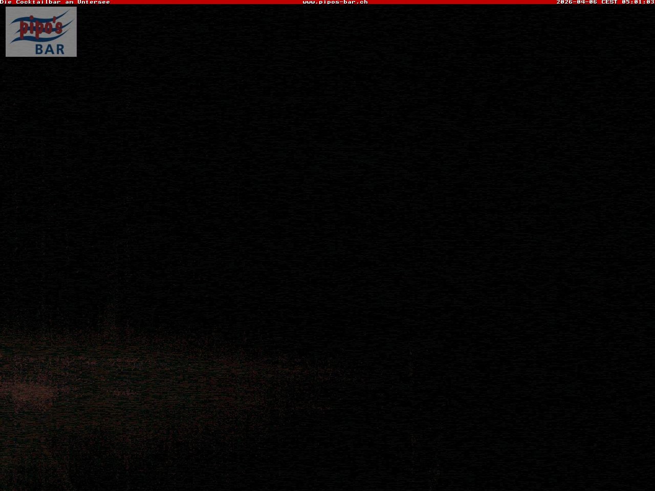 Archiv Foto Webcam Berlingen - Blick auf den Untersee