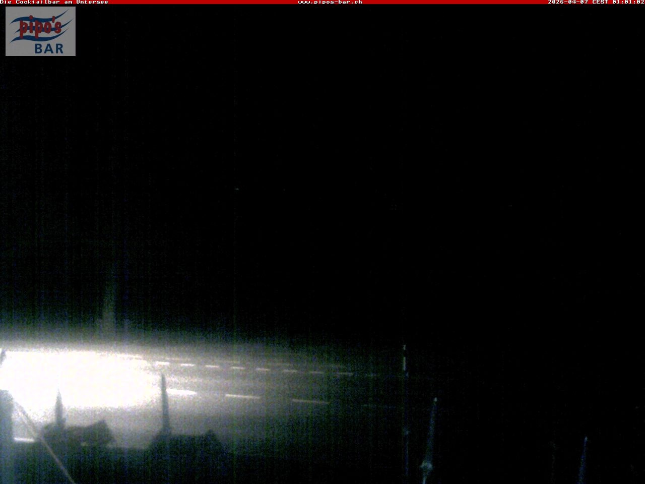 Archiv Foto Webcam Berlingen - Blick auf den Untersee