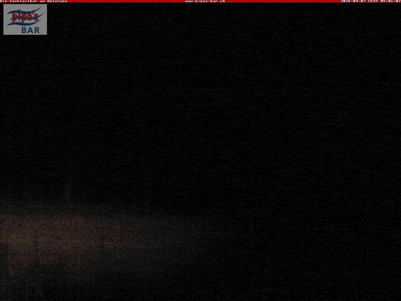 Archiv Foto Webcam Berlingen - Blick auf den Untersee