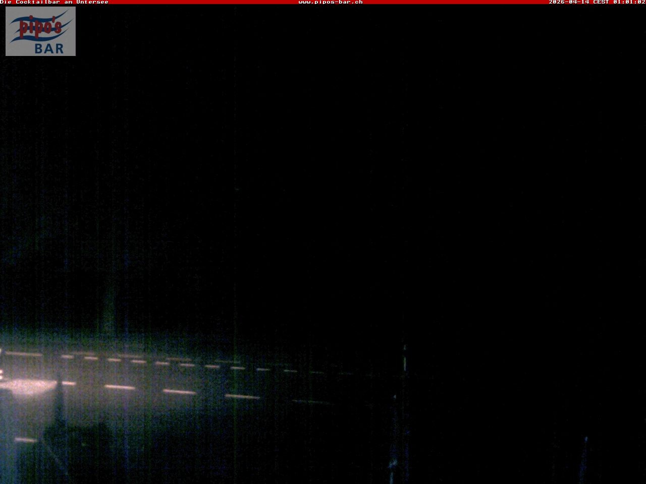 Archiv Foto Webcam Berlingen - Blick auf den Untersee