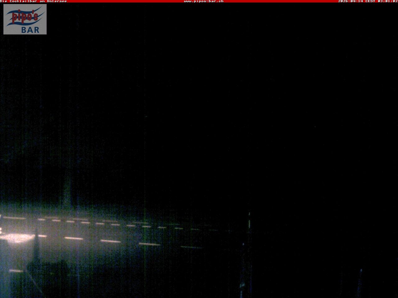 Archiv Foto Webcam Berlingen - Blick auf den Untersee