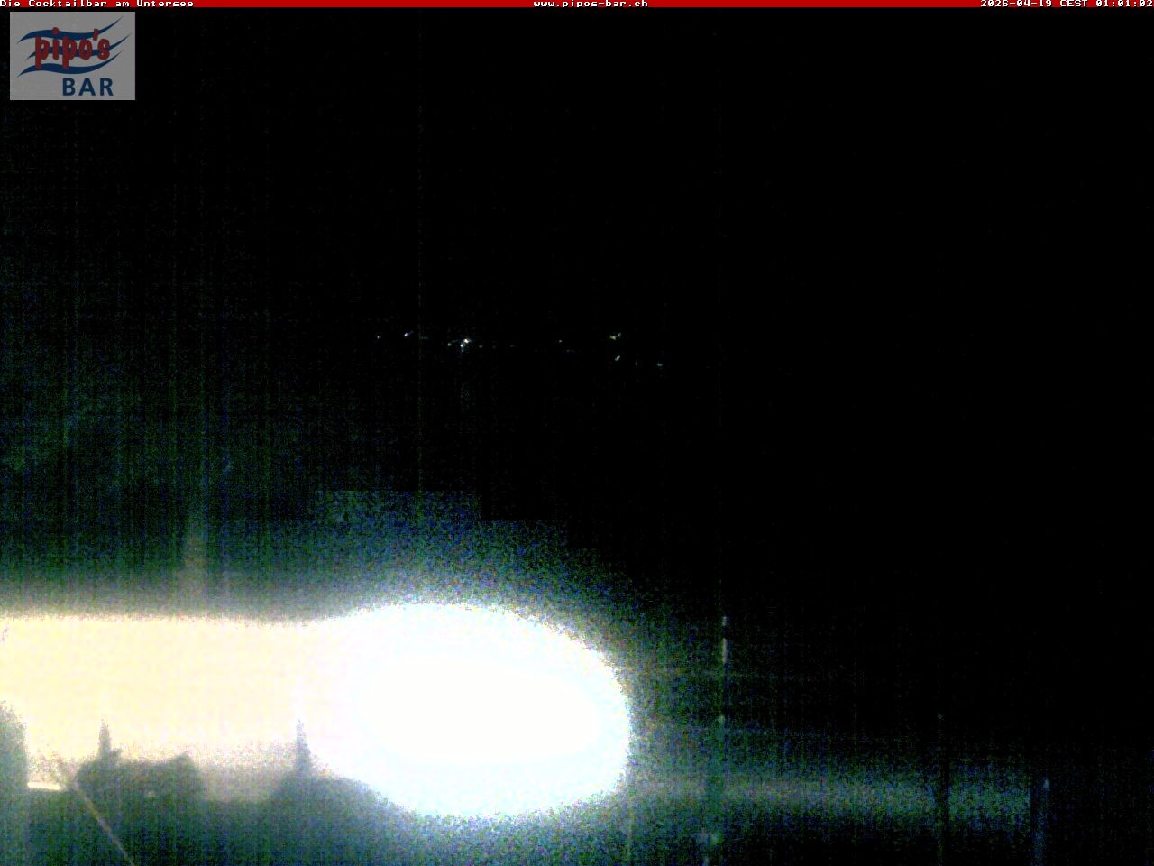 Archiv Foto Webcam Berlingen - Blick auf den Untersee