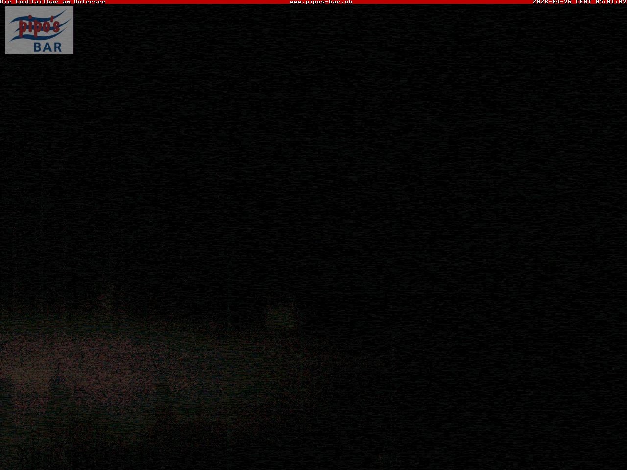 Archiv Foto Webcam Berlingen - Blick auf den Untersee