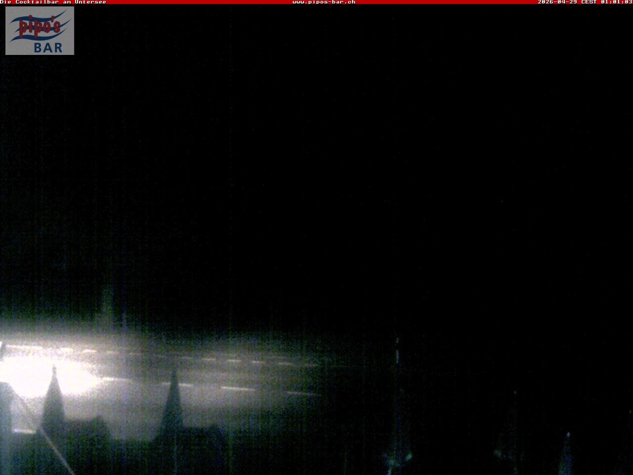 Archived image Webcam Untersee (Lake Constance)