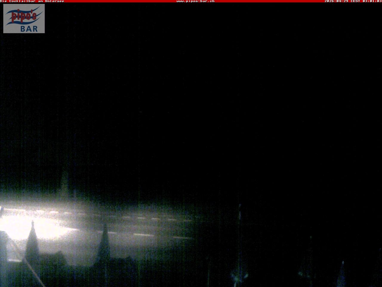 Archived image Webcam Untersee (Lake Constance)