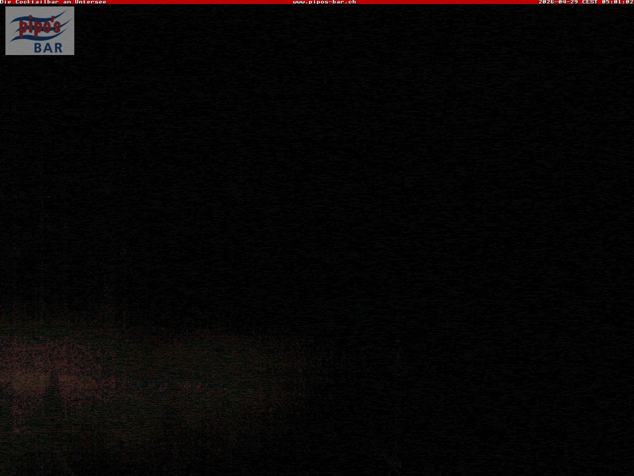 Archived image Webcam Untersee (Lake Constance)