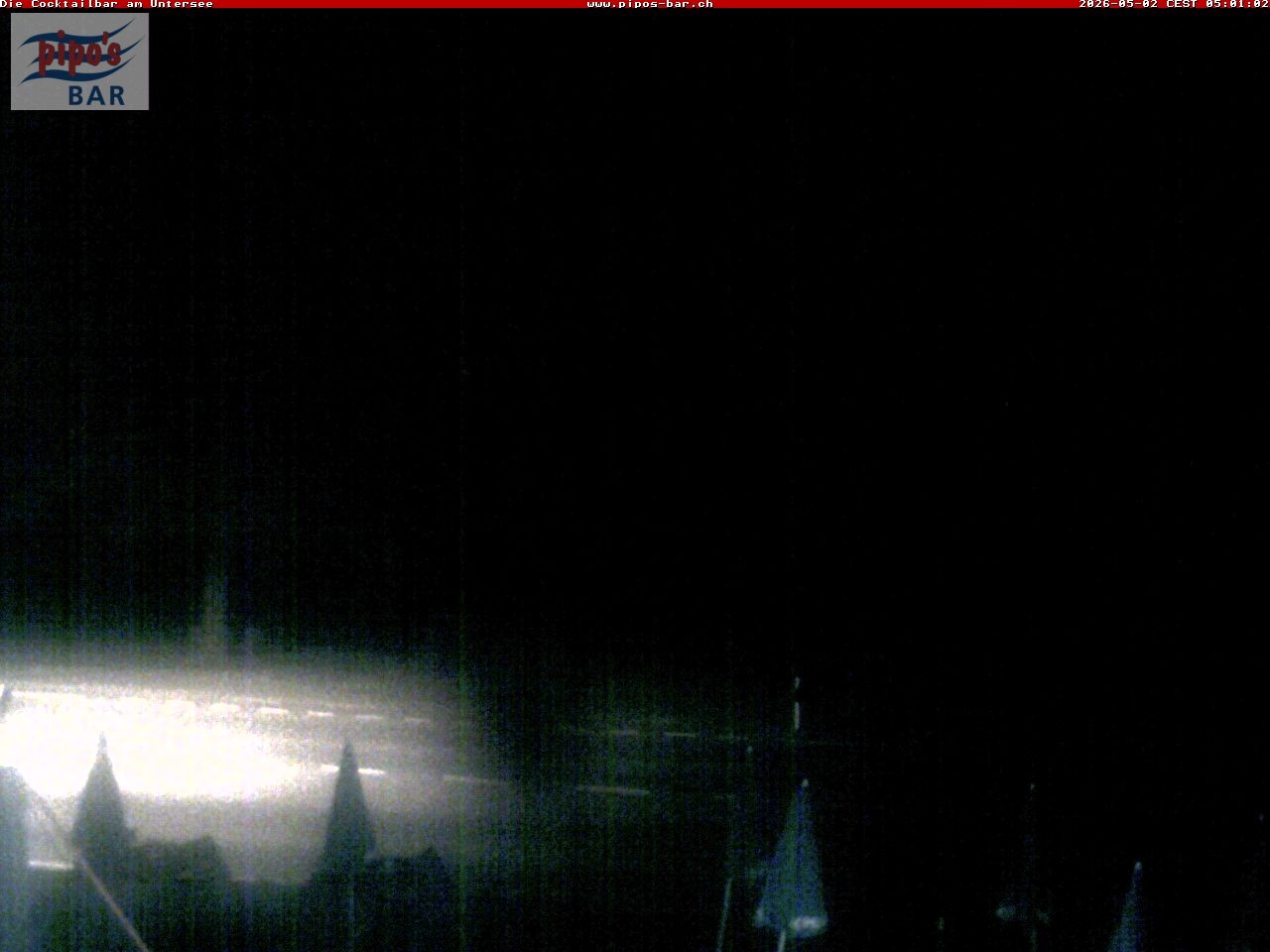 Archiv Foto Webcam Berlingen - Blick auf den Untersee