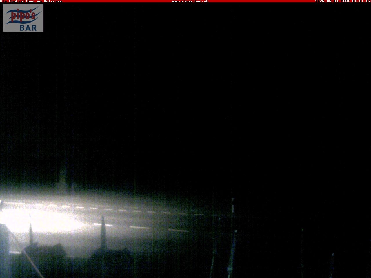 Archiv Foto Webcam Berlingen - Blick auf den Untersee