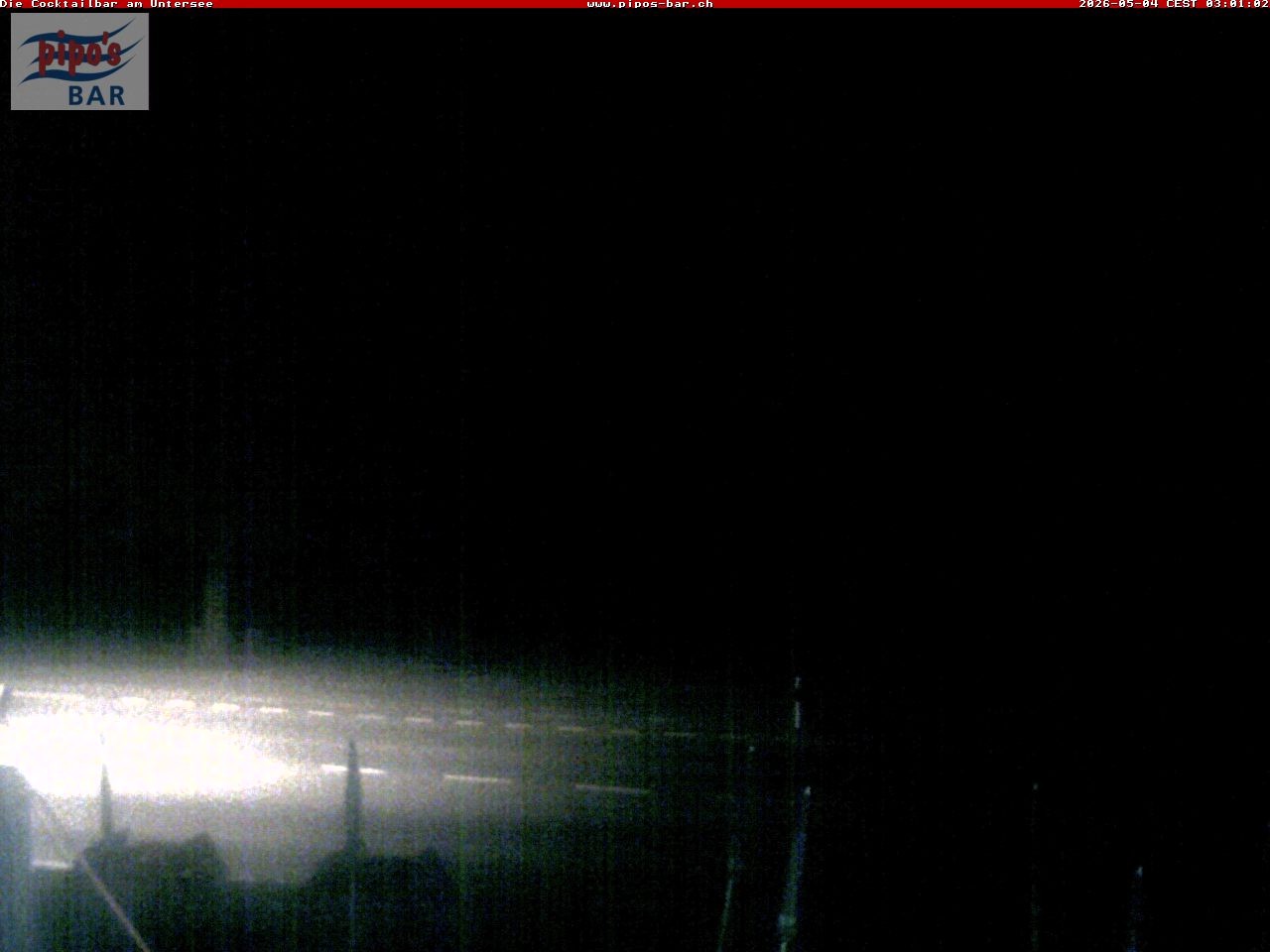 Archiv Foto Webcam Berlingen - Blick auf den Untersee